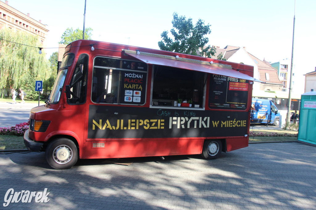 Gwarki 2024.  Ile kosztuje piwo, a ile krupniok?