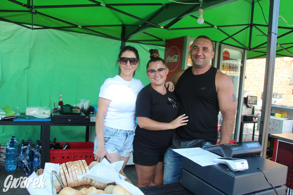 Gwarki 2024.  Ile kosztuje piwo, a ile krupniok?