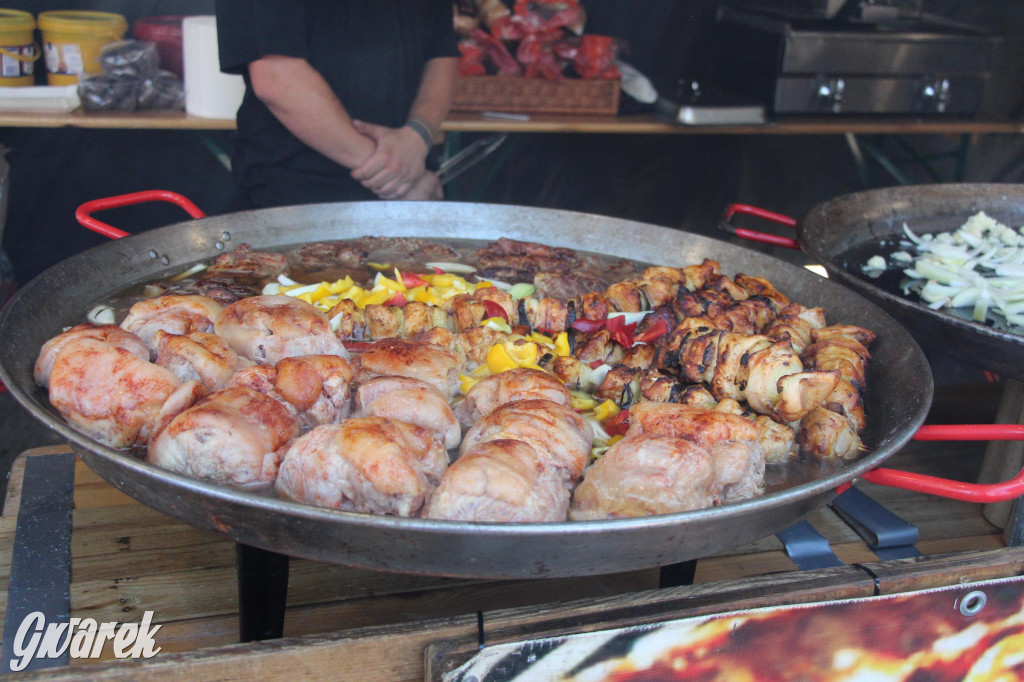 Gwarki 2024.  Ile kosztuje piwo, a ile krupniok?