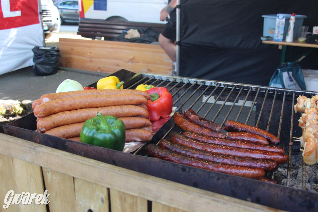 Gwarki 2024.  Ile kosztuje piwo, a ile krupniok?