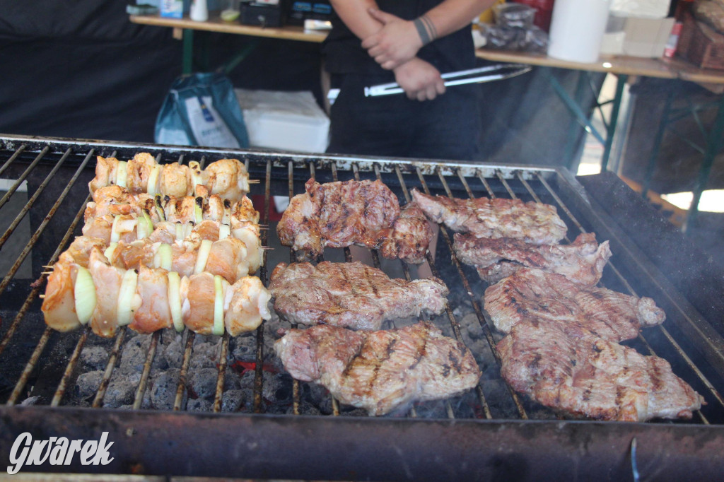 Gwarki 2024.  Ile kosztuje piwo, a ile krupniok?