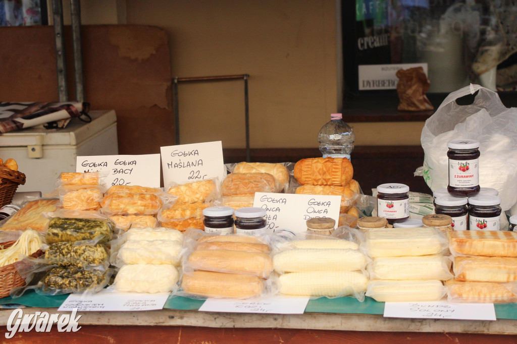 Gwarki 2024.  Ile kosztuje piwo, a ile krupniok?