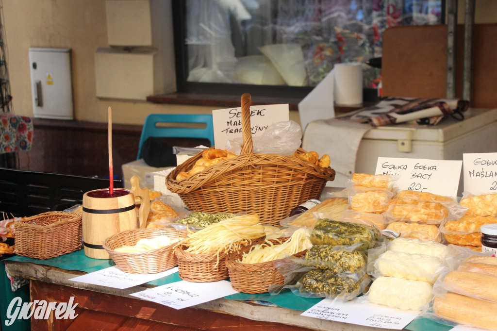 Gwarki 2024.  Ile kosztuje piwo, a ile krupniok?