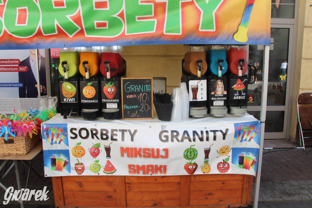 Gwarki 2024.  Ile kosztuje piwo, a ile krupniok?