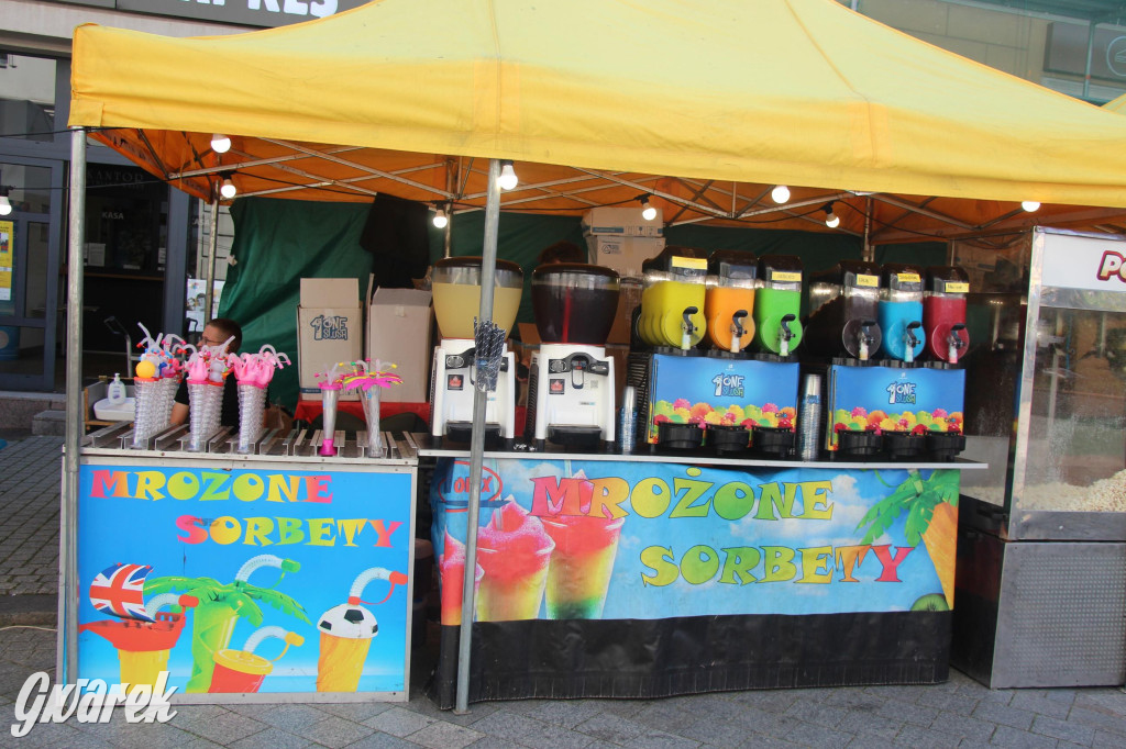 Gwarki 2024.  Ile kosztuje piwo, a ile krupniok?