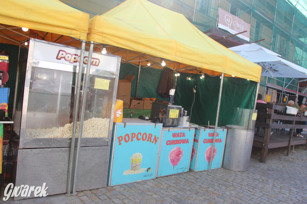 Gwarki 2024.  Ile kosztuje piwo, a ile krupniok?