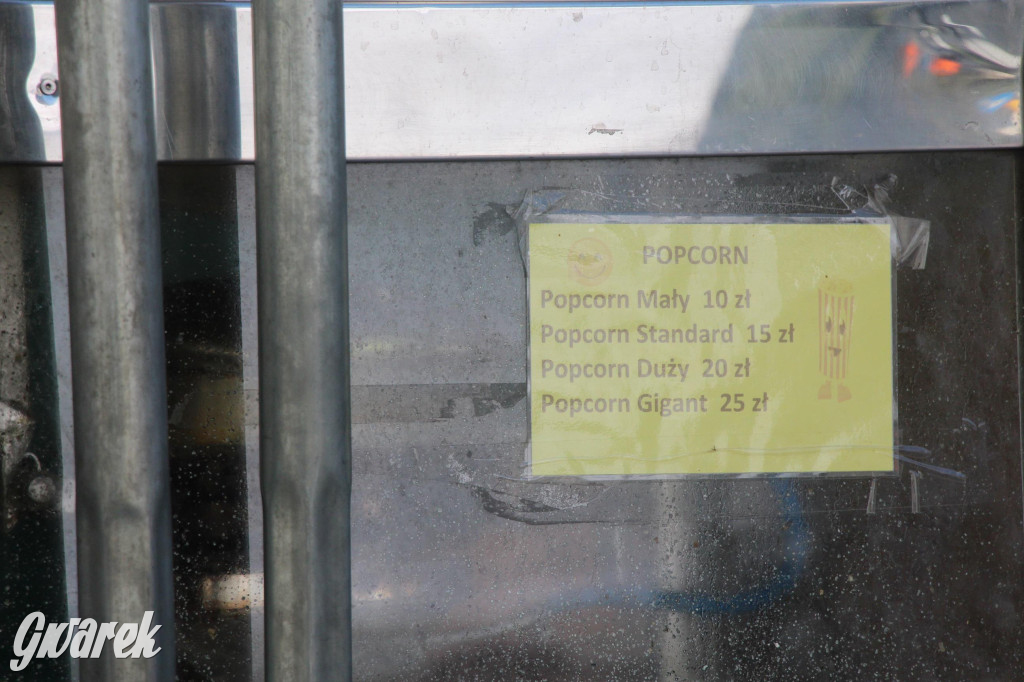 Gwarki 2024.  Ile kosztuje piwo, a ile krupniok?