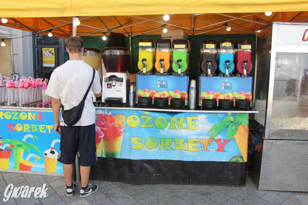 Gwarki 2024.  Ile kosztuje piwo, a ile krupniok?