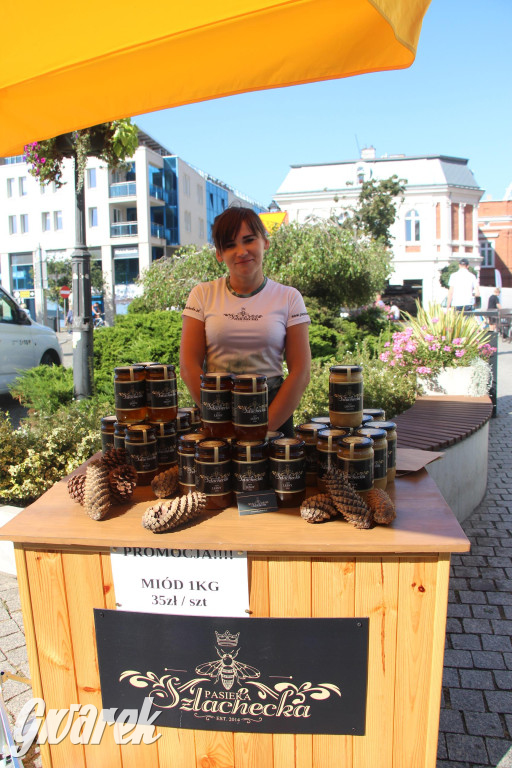 Gwarki 2024.  Ile kosztuje piwo, a ile krupniok?