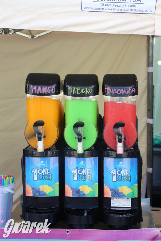 Gwarki 2024.  Ile kosztuje piwo, a ile krupniok?