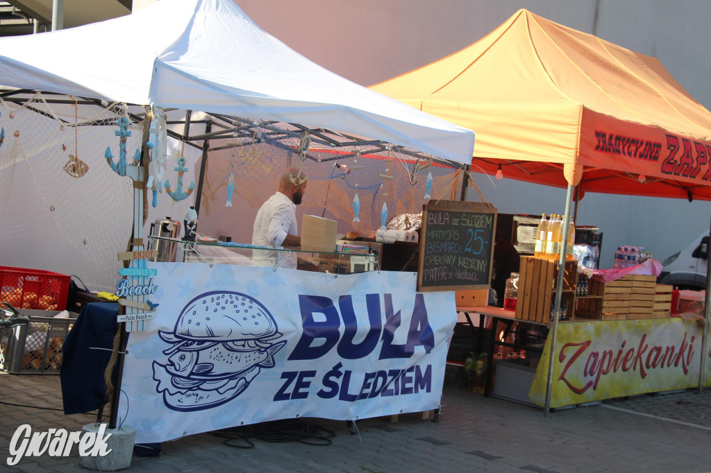 Gwarki 2024.  Ile kosztuje piwo, a ile krupniok?