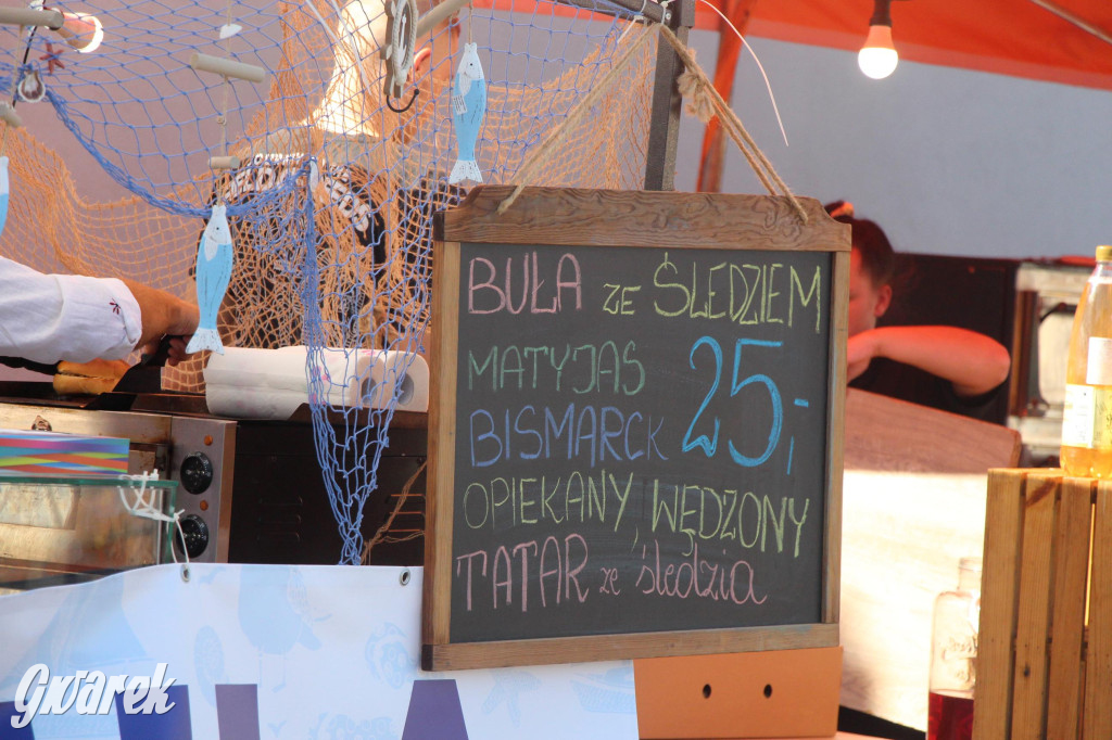 Gwarki 2024.  Ile kosztuje piwo, a ile krupniok?