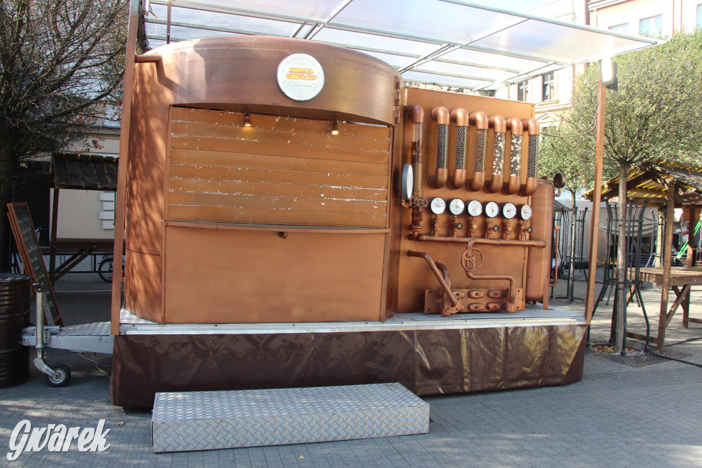 Gwarki 2024.  Ile kosztuje piwo, a ile krupniok?