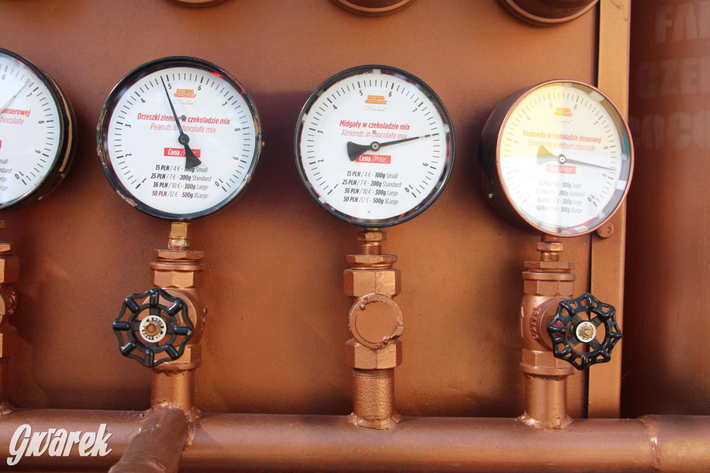 Gwarki 2024.  Ile kosztuje piwo, a ile krupniok?