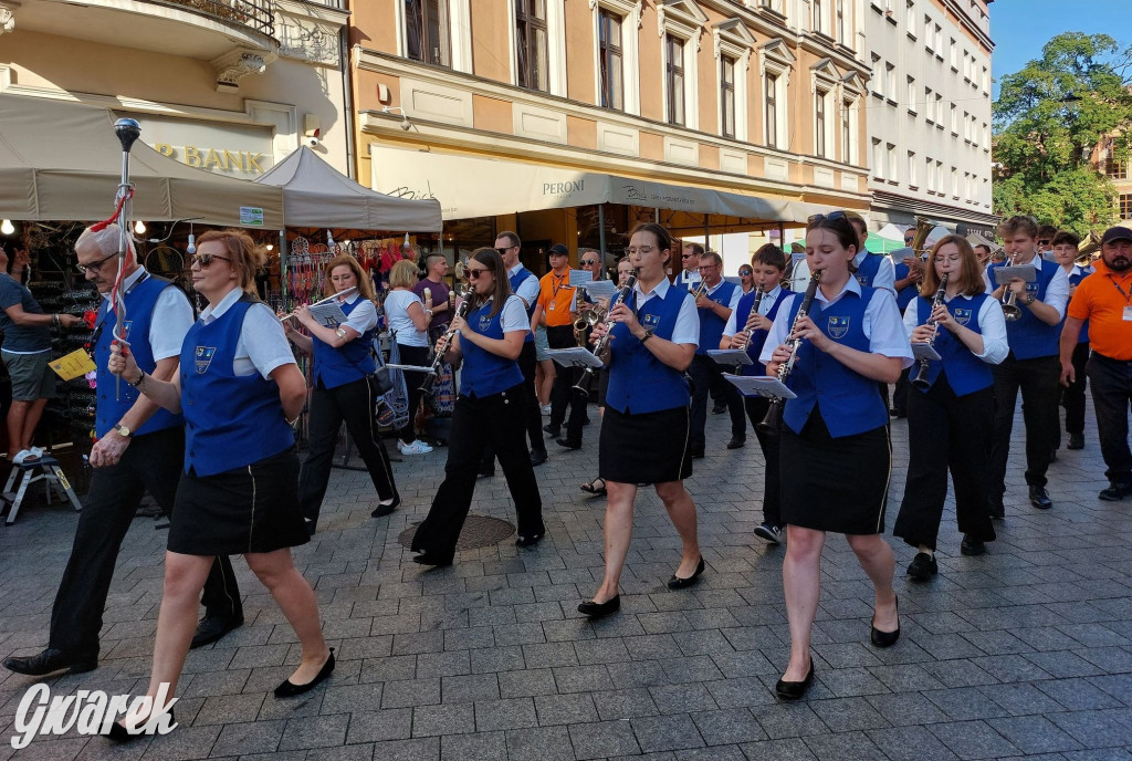 Nasi na Gwarkach. Jak Wam się podobało? [ZDJĘCIA]