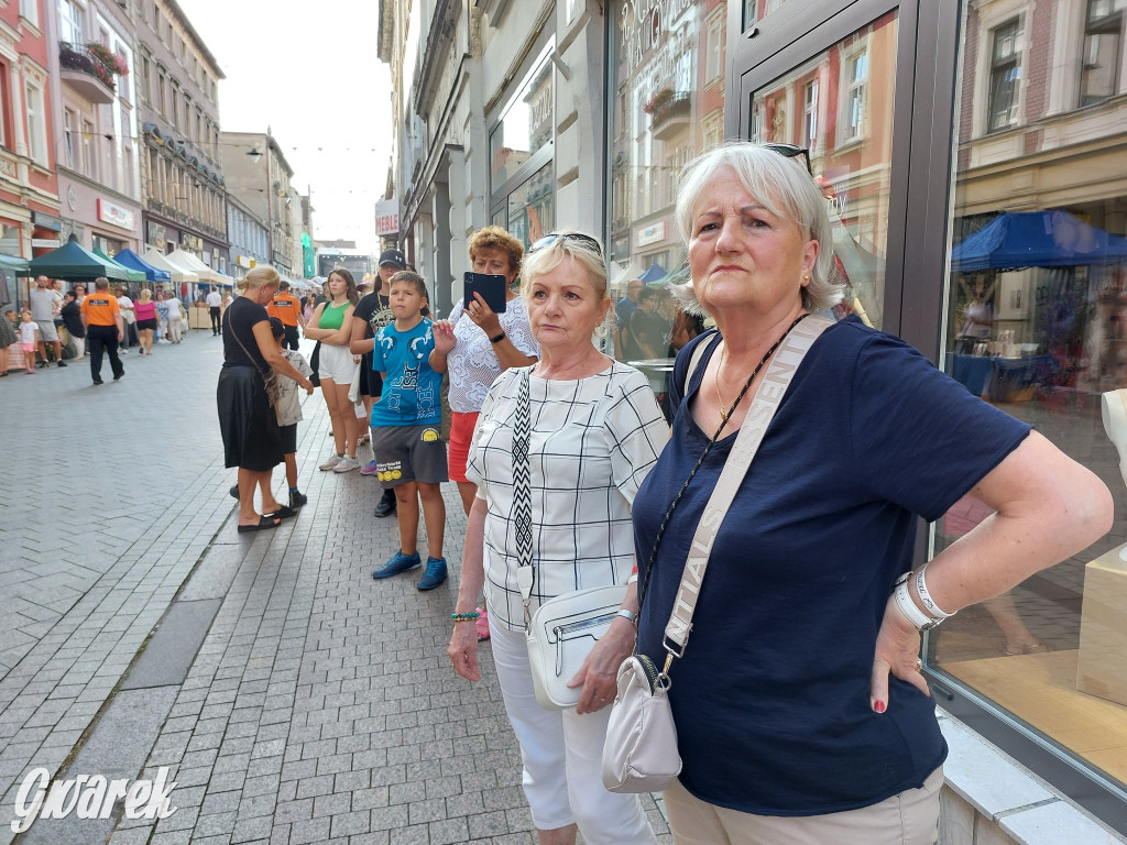 Nasi na Gwarkach. Jak Wam się podobało? [ZDJĘCIA]