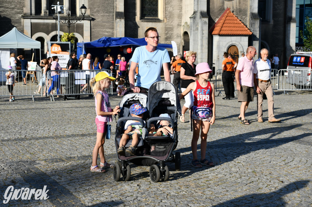 Nasi na Gwarkach. Jak Wam się podobało? [ZDJĘCIA]