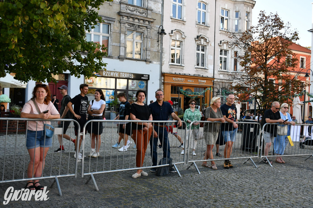 Nasi na Gwarkach. Jak Wam się podobało? [ZDJĘCIA]