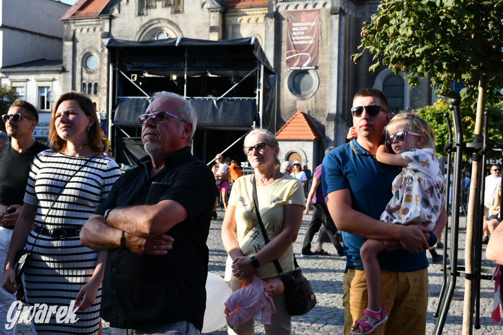 Nasi na Gwarkach. Jak Wam się podobało? [ZDJĘCIA]