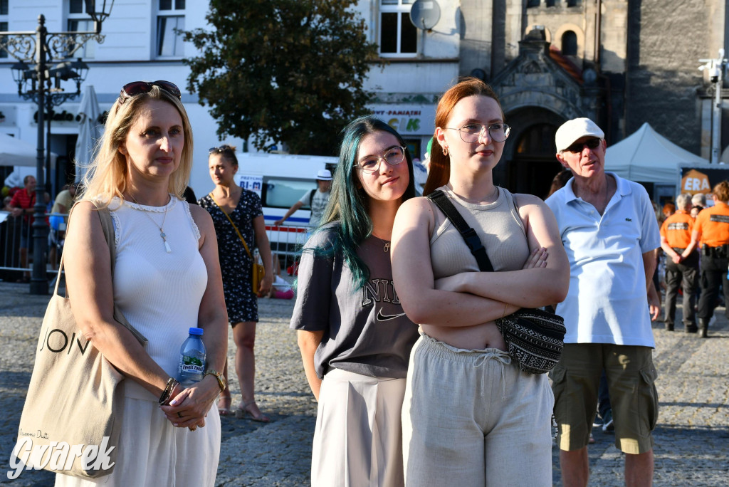 Nasi na Gwarkach. Jak Wam się podobało? [ZDJĘCIA]