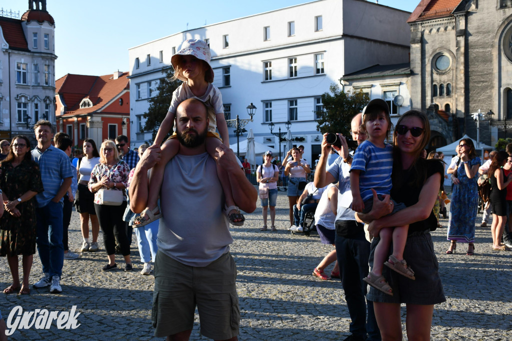 Nasi na Gwarkach. Jak Wam się podobało? [ZDJĘCIA]