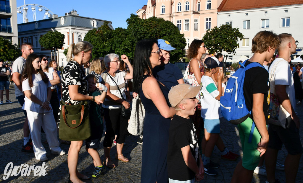 Nasi na Gwarkach. Jak Wam się podobało? [ZDJĘCIA]