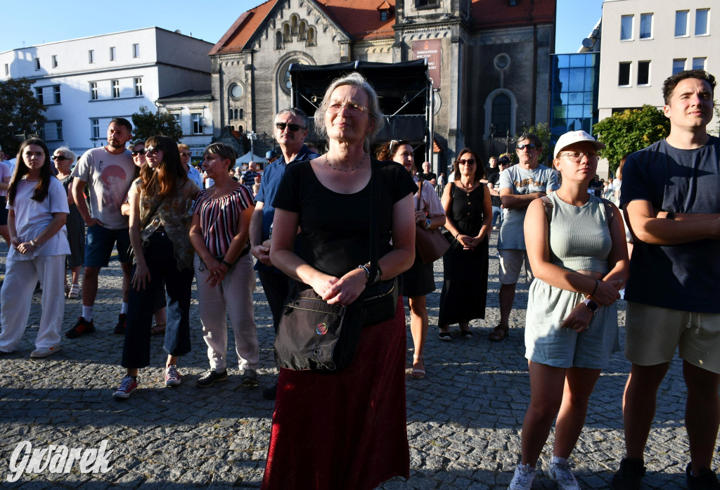 Nasi na Gwarkach. Jak Wam się podobało? [ZDJĘCIA]