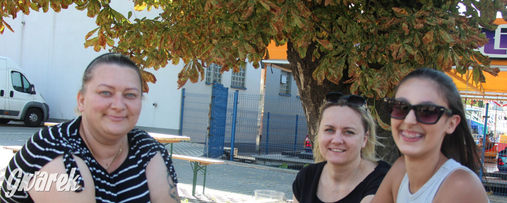 Gwarki 2024.  Ile kosztuje piwo, a ile krupniok?