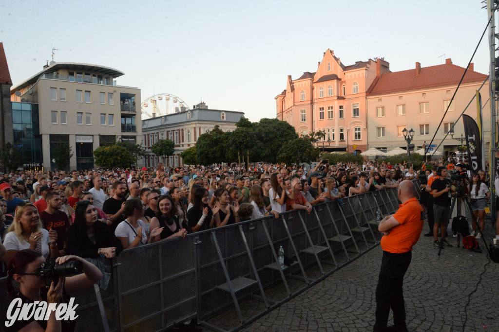 Ania Karwan i Gwarki 2024. Zobaczcie zdjęcia