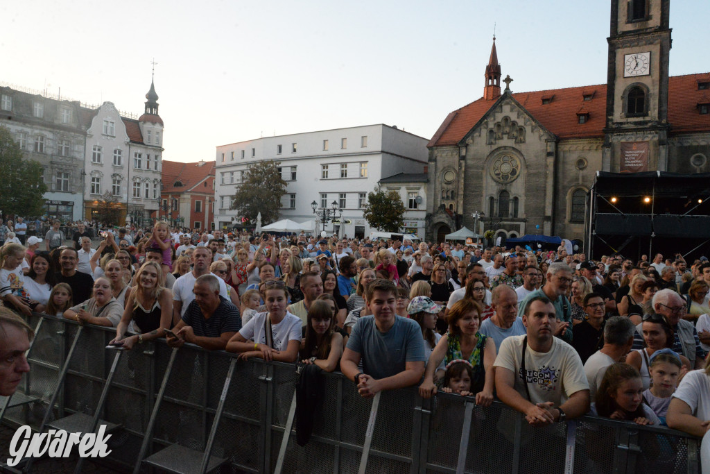 Ania Karwan i Gwarki 2024. Zobaczcie zdjęcia