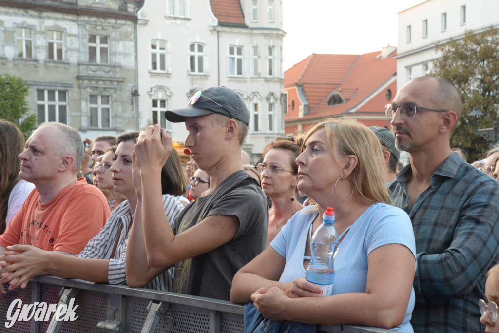 Ania Karwan i Gwarki 2024. Zobaczcie zdjęcia