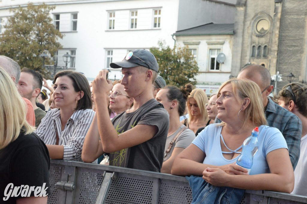 Ania Karwan i Gwarki 2024. Zobaczcie zdjęcia