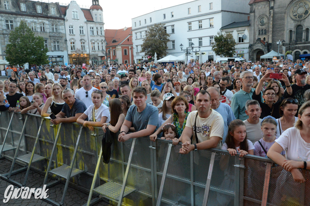 Ania Karwan i Gwarki 2024. Zobaczcie zdjęcia