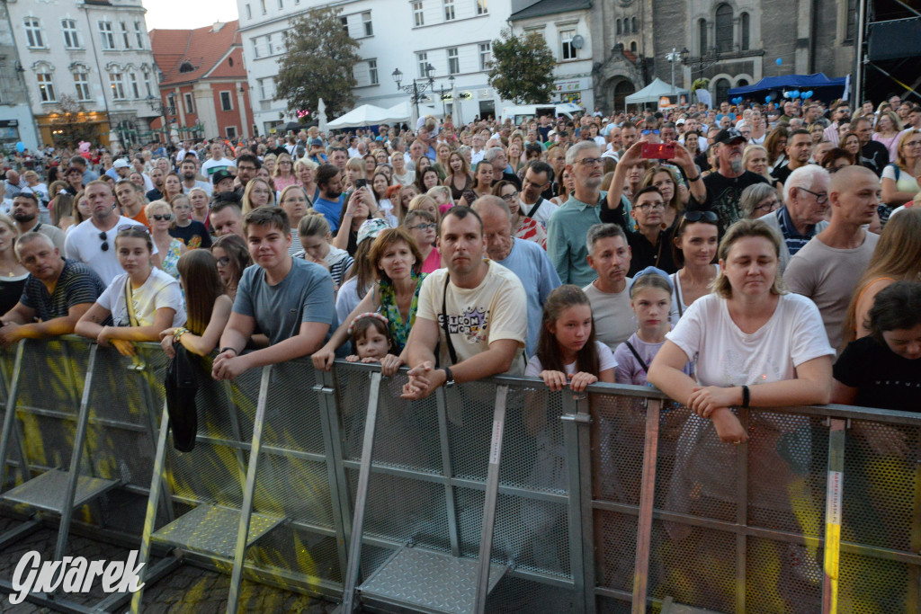 Ania Karwan i Gwarki 2024. Zobaczcie zdjęcia