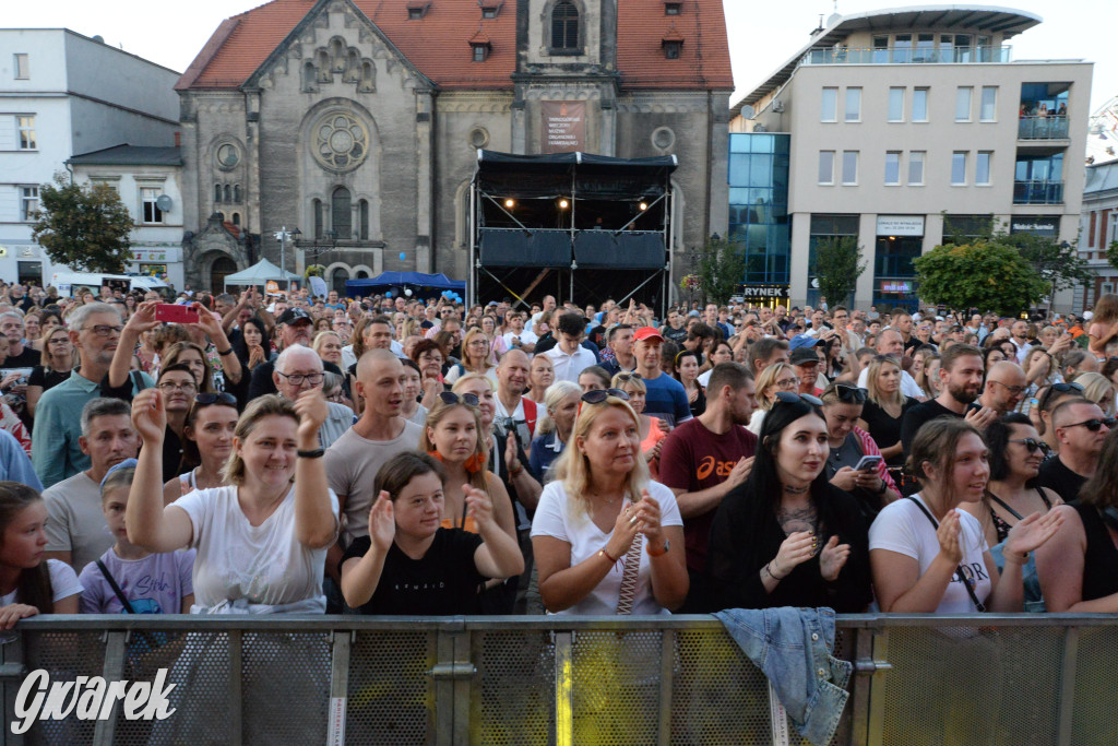 Ania Karwan i Gwarki 2024. Zobaczcie zdjęcia