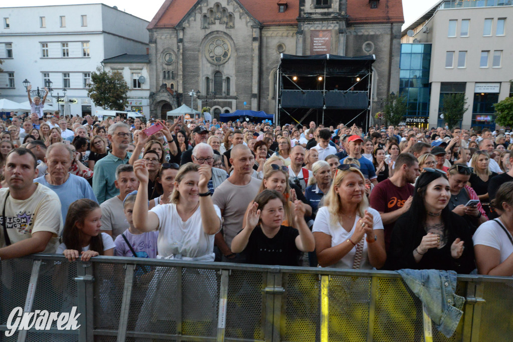 Ania Karwan i Gwarki 2024. Zobaczcie zdjęcia