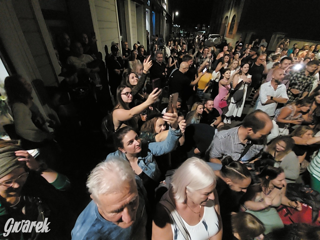 SBQ Brass Band - muzyczni partyzanci przejmują Gwarki