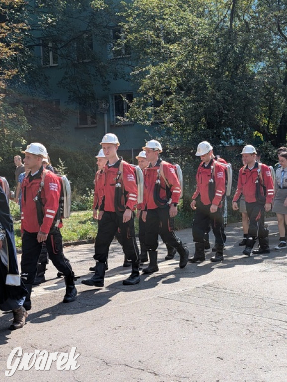 Bili rekord. Miało być 770 osób w śląskich strojach