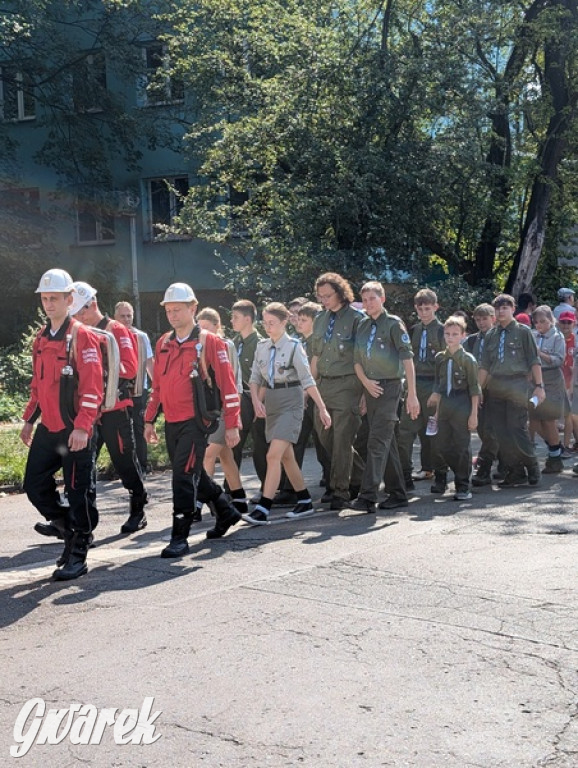 Bili rekord. Miało być 770 osób w śląskich strojach