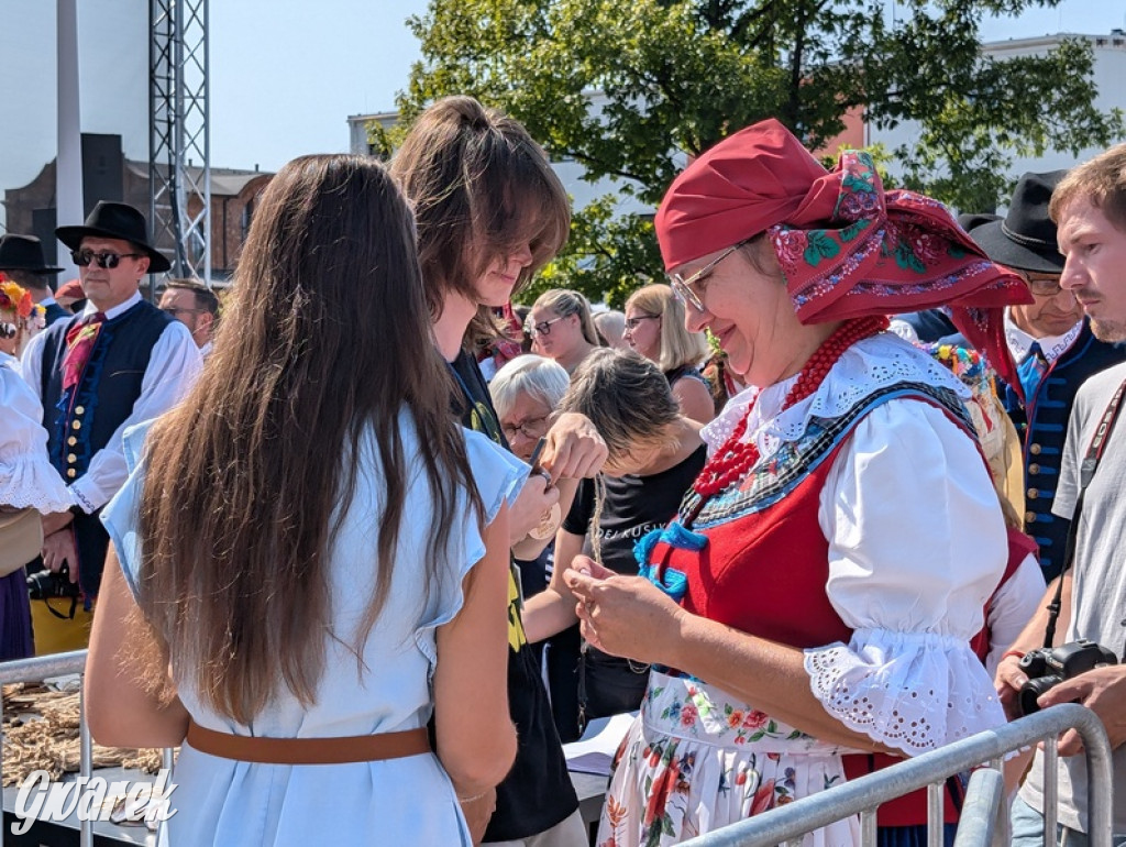 Bili rekord. Miało być 770 osób w śląskich strojach