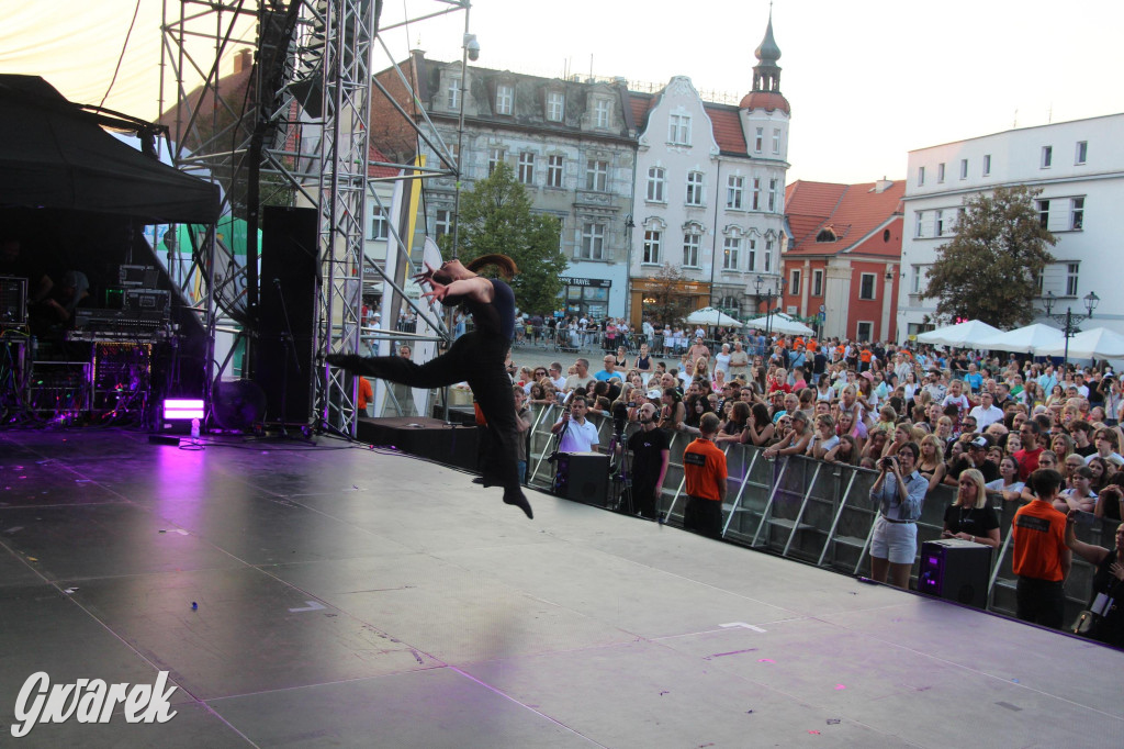 Są Gwarki, musi być TESS. Tak bawi się miasto [FOTO]