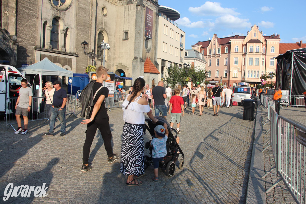 Są Gwarki, musi być TESS. Tak bawi się miasto [FOTO]