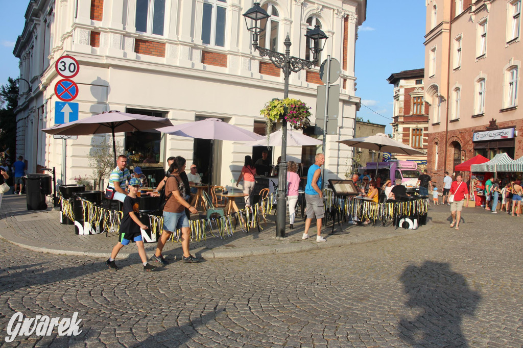 Są Gwarki, musi być TESS. Tak bawi się miasto [FOTO]