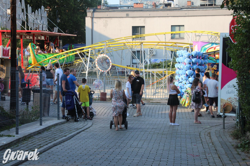 Są Gwarki, musi być TESS. Tak bawi się miasto [FOTO]