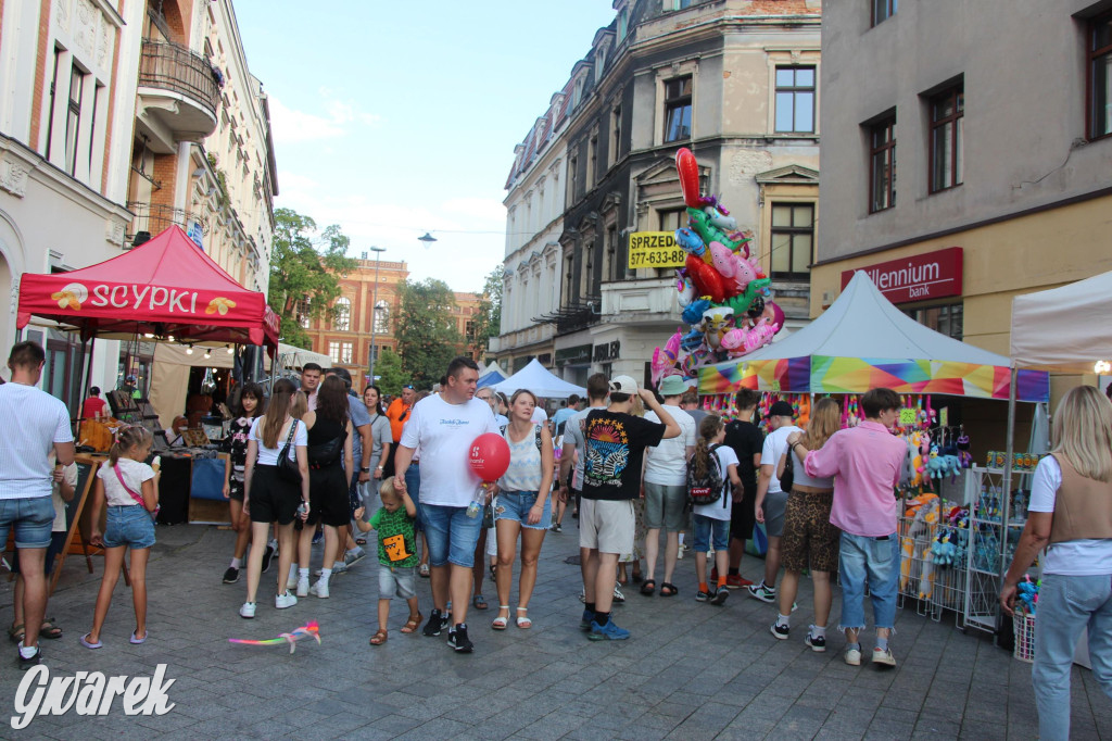 Są Gwarki, musi być TESS. Tak bawi się miasto [FOTO]