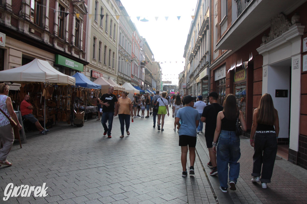 Są Gwarki, musi być TESS. Tak bawi się miasto [FOTO]