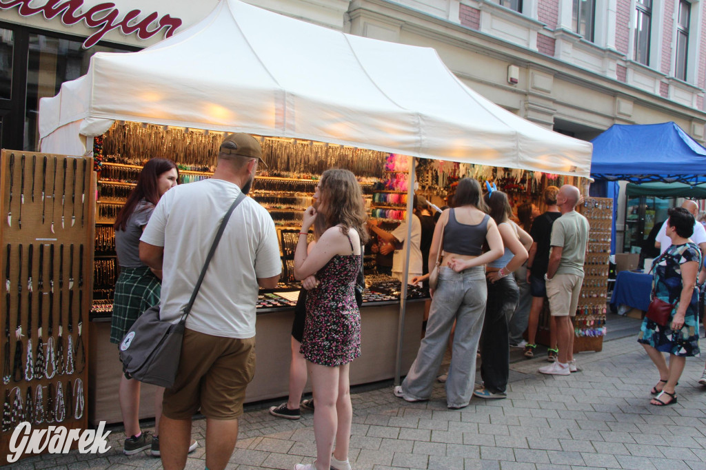 Są Gwarki, musi być TESS. Tak bawi się miasto [FOTO]