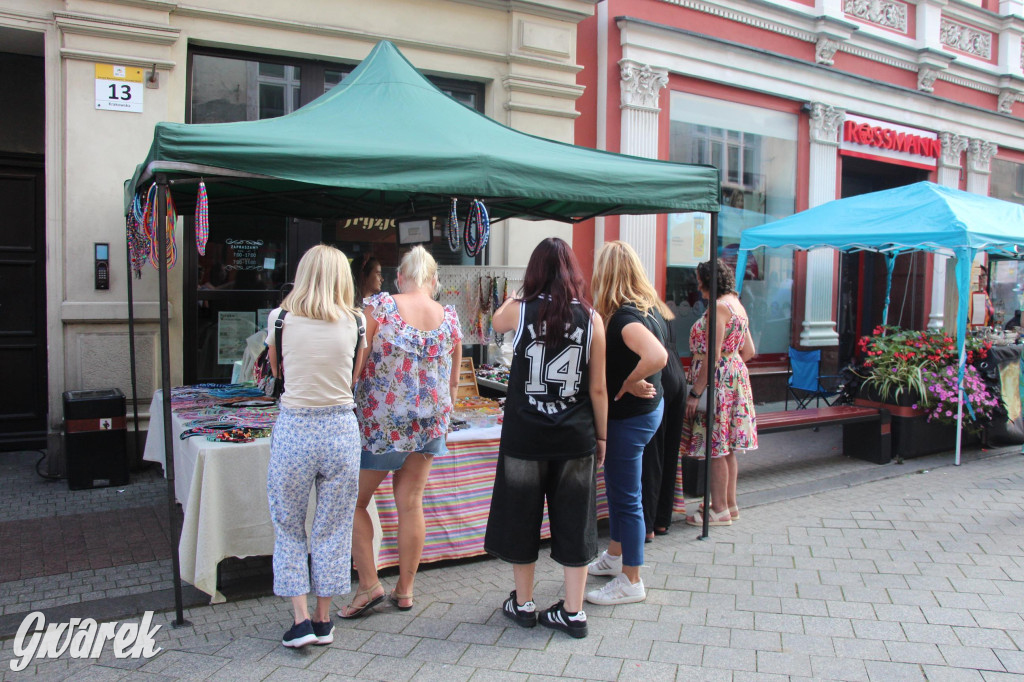 Są Gwarki, musi być TESS. Tak bawi się miasto [FOTO]