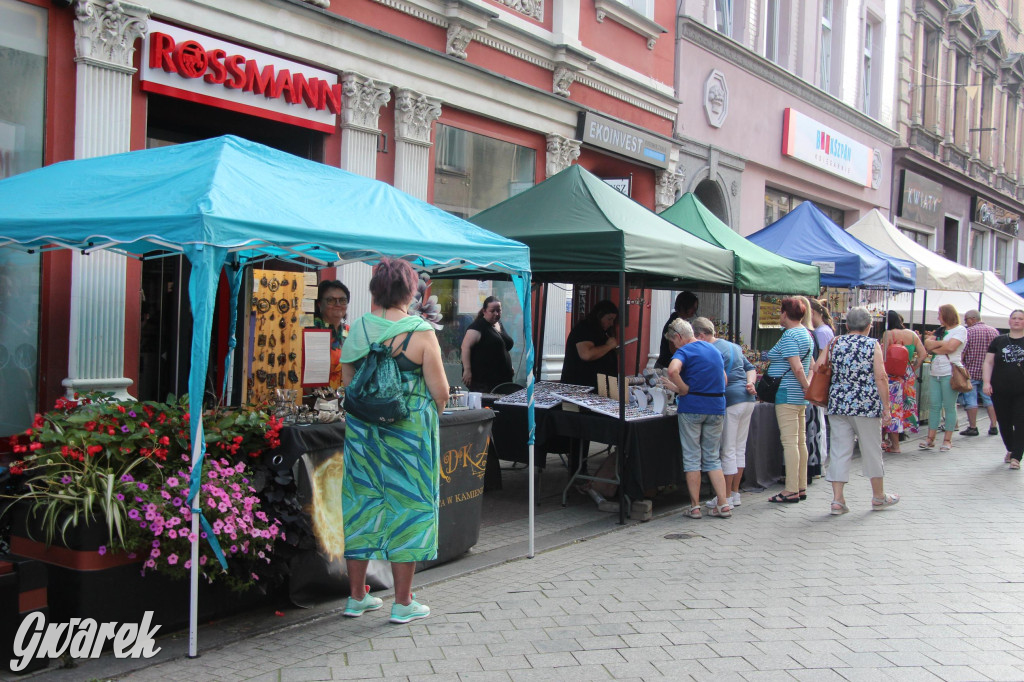 Są Gwarki, musi być TESS. Tak bawi się miasto [FOTO]