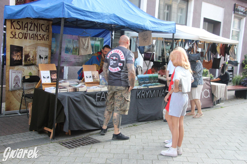 Są Gwarki, musi być TESS. Tak bawi się miasto [FOTO]